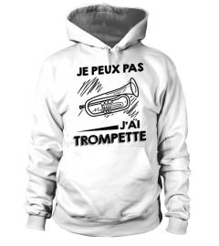 Je peux pas - Trumpet