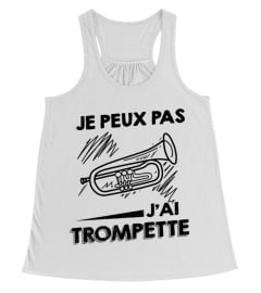 Je peux pas - Trumpet