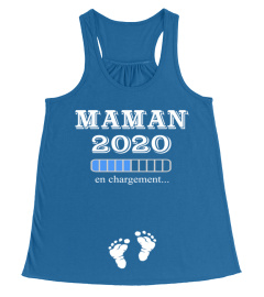 MAMAN 2020 EN CHARGEMENT