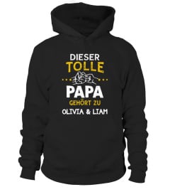 DIESER TOLLE PAPA