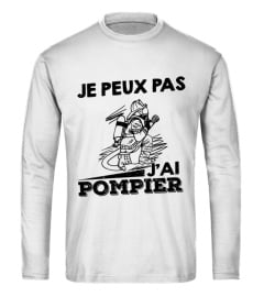 Je peux pas - Firefighter 