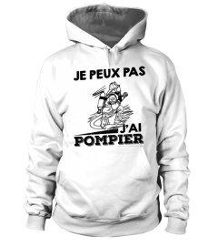 Je peux pas - Firefighter 