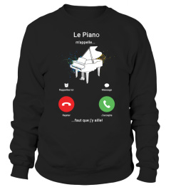 Piano m'appelle
