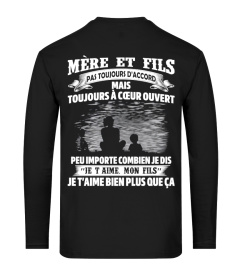 MERE ET FILS