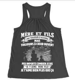 MERE ET FILS