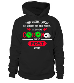 Nieuw design