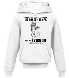 Un passe-temps - Horse