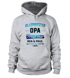 ALLERBESTER OPA