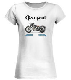 Peugeot Scooters nella storia
