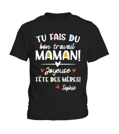 Bonne Fête Des Mères