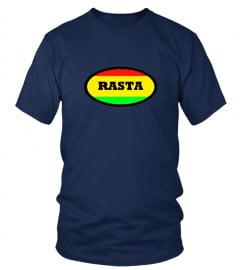 T-shirt RASTA