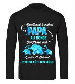 Joyeuse fête des Pères