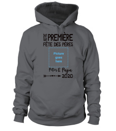 Notre Premiere Fete Des Peres