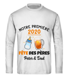 Notre Premiere Fete Des Peres