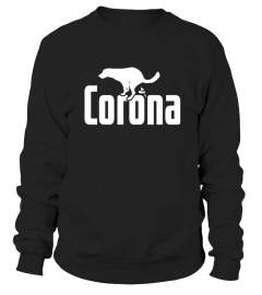 Corona - hond