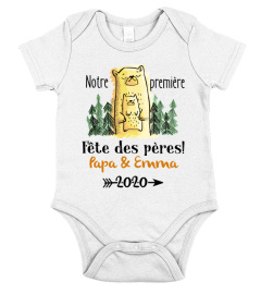 NOTRE PREMIERE FETE DES PERES!