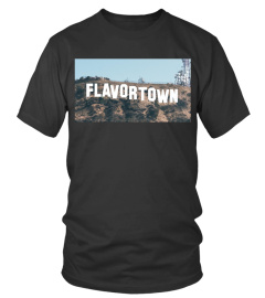 Flavortown T-shirt