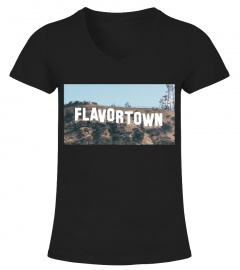 Flavortown T-shirt