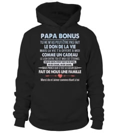 Papa Bonus Merci!