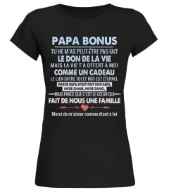 Papa Bonus Merci!