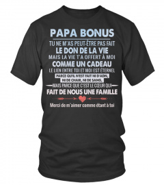 Papa Bonus Merci!