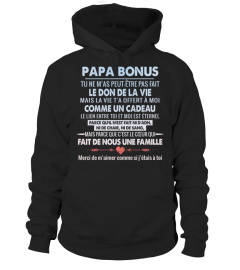 Papa Bonus - Merci