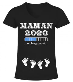 MAMAN 2020 en chargement