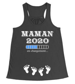 MAMAN 2020 en chargement