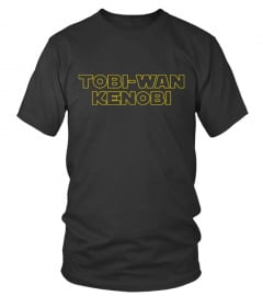 Limitierte Tobi-Wan-Kenobi Edition