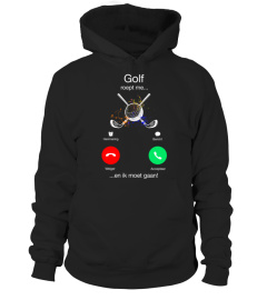 Golf - Roept me