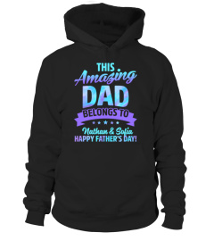 THIS AMAZING DAD - CUSTOM