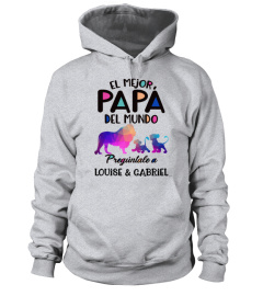 EL MEJOR PAPA DEL MUNDO