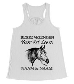 Beste vrienden voor het leven - Horse