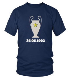 T shirt 26.05.1993 VIP