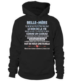 Belle-Mère - Merci