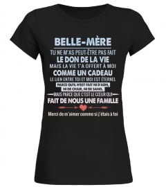 Belle-Mère - Merci