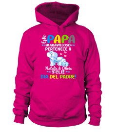 ESTE PAPA MARAVILLOSO PERTENECE A !Feliz DIA DEL PADRE!