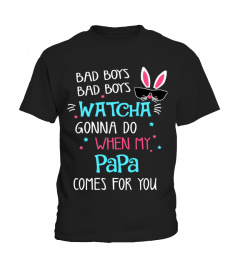 PAPA Gifts For Babies And Kids