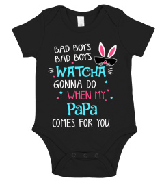 PAPA Gifts For Babies And Kids