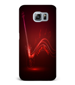 The Best Phone Case For Guitar Lovers