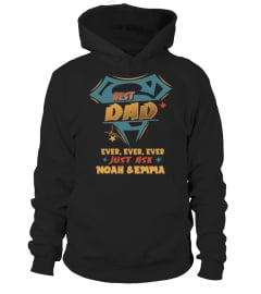 BEST DAD