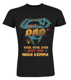 BEST DAD