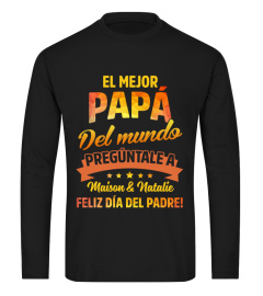 EL MEJOR PAPA DEL MUNDO