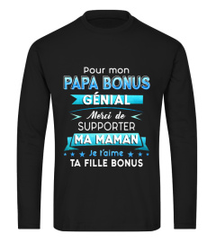 POUR MON PAPA BONUS