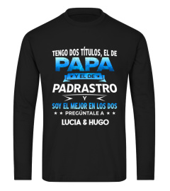 Dia Del Padre