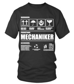 MECHANIKER