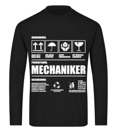 MECHANIKER