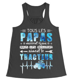 TRACTEUR - PAPA - 3