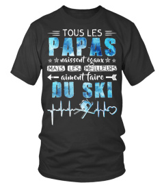 SKI - PAPA - 3