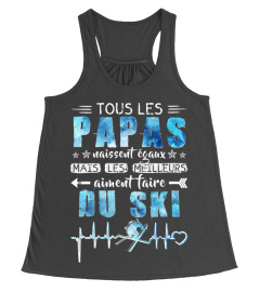 SKI - PAPA - 3